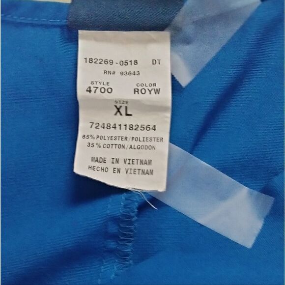 "Cherokee" woman's nursing top  - Picture 7 of 8